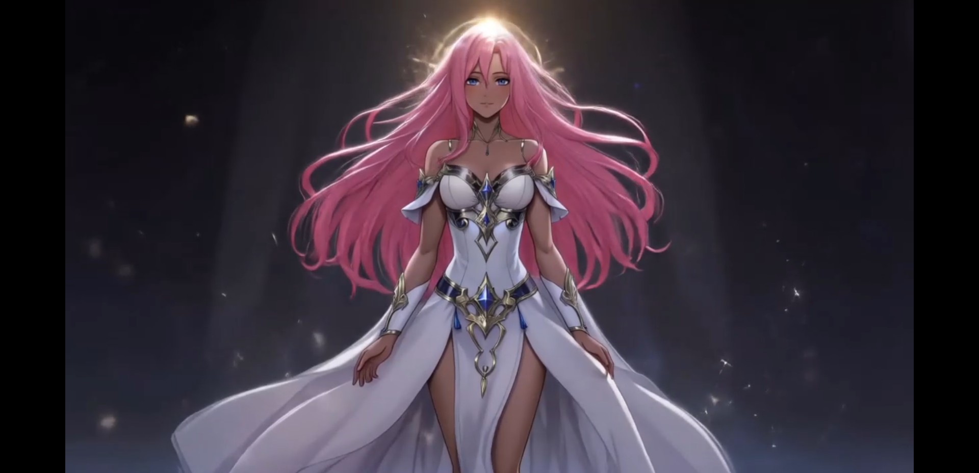 Visuel de production AUTORIA